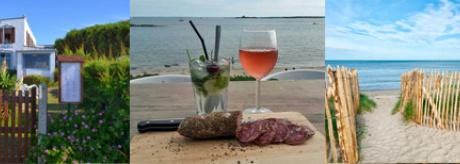 #Tourisme : Que faire en famille dans la #Manche hors-saison ? #Restos et bon plans !