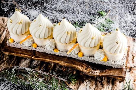 Le Chalet de l’Hôtel du Collectionneur Le Chalet de l’Hôtel du Collectionneur