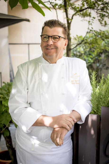 Le Chalet de l’Hôtel du Collectionneur Le Chalet de l’Hôtel du Collectionneur