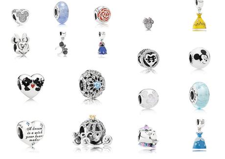 Pandora x Disney pandora disney