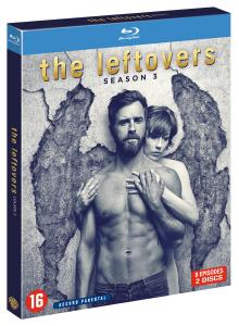 [Test Blu-ray] The Leftovers – Saison 3