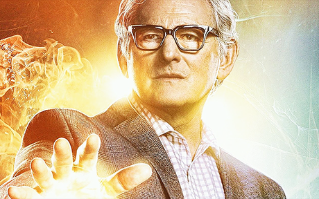 Legends of Tomorrow : Victor Garber quitte la série à l'issue de la saison 3 ! Legends of Tomorrow : Victor Garber quitte la série à l'issue de la saison 3 !