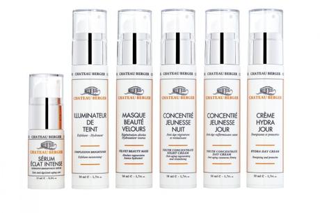 Mon expérience bien-être au Château Berger Mon expérience bien-être au Château Berger