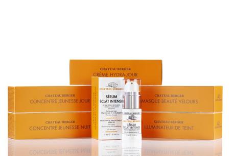 Mon expérience bien-être au Château Berger Mon expérience bien-être au Château Berger