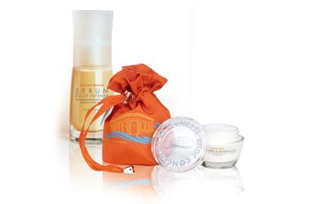 Mon expérience bien-être au Château Berger Mon expérience bien-être au Château Berger