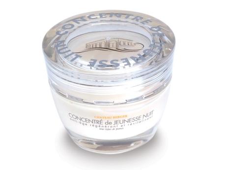 Mon expérience bien-être au Château Berger Mon expérience bien-être au Château Berger