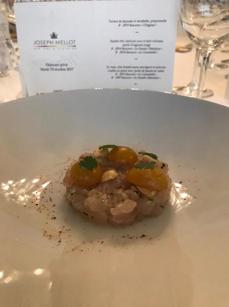 L’histoire de Joseph Mellot L’histoire de Joseph Mellot