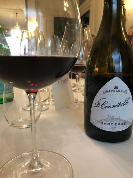 L’histoire de Joseph Mellot L’histoire de Joseph Mellot