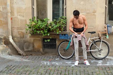 Électrostimulation abdominale et musculaire… Mon avis ! Électrostimulation abdominale et musculaire… Mon avis !