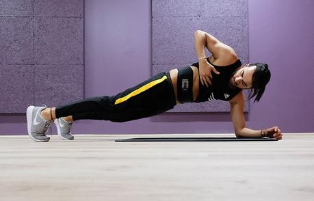 Électrostimulation abdominale et musculaire… Mon avis ! Électrostimulation abdominale et musculaire… Mon avis !