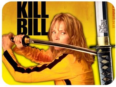 Kill Bill lonely sheperd