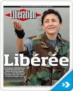  Libération