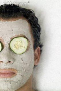 Mon mec et mes cosmétiques