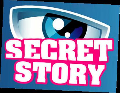 Secret Story Gif
