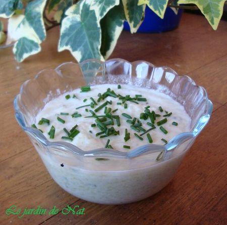 La mousse de concombre au fromage de chèvre. 1er_juillet_034