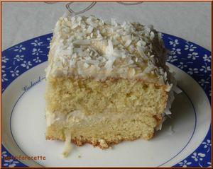 Gâteau Mont Blanc partgateaumblanc