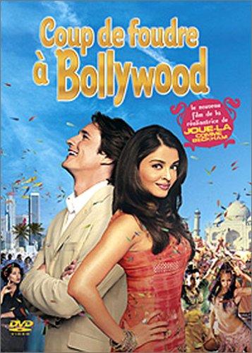 Coup de foudre a bollywood (2004) avec aishwarya rai et martin henderson