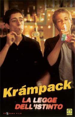 KRAMPACK (Espagne - 2001)