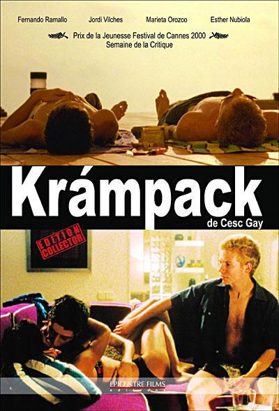 KRAMPACK (Espagne - 2001)