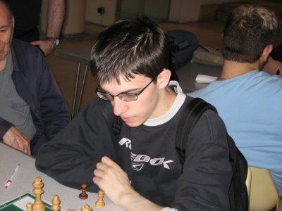 Maxime Vachier-Lagrave - © Chess & Strategy