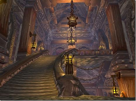 L'inscription à la Bêta de Wrath Of The Lich King est ouverte. ss2