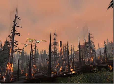 L'inscription à la Bêta de Wrath Of The Lich King est ouverte. ss16-hires