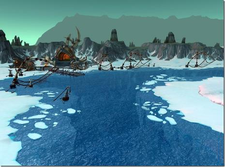 L'inscription à la Bêta de Wrath Of The Lich King est ouverte. ss8-hires