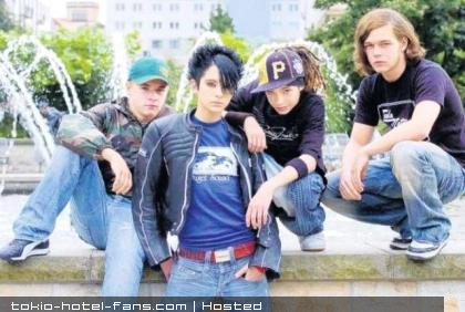 Photo Tokio Hotel 4629 