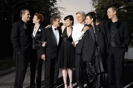 Audiences : NCIS résiste, France 2 et France 3 à la traîne NCIS