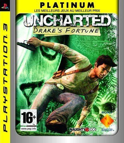 uncharted
