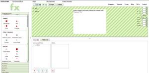 Créer une animation flash en ligne
