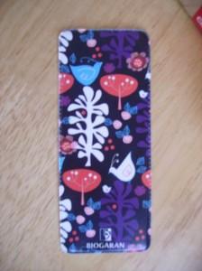 pochette pilule biogaran