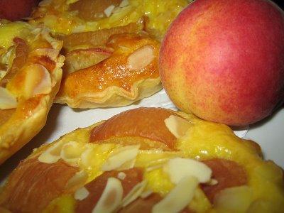 Tartelettes du Soleil!!!!