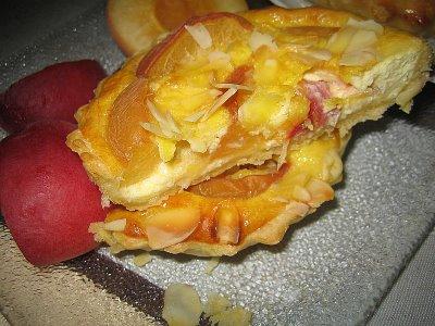 Tartelettes du Soleil!!!!