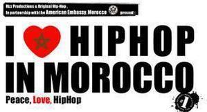 Petit tour d'horizon du rap marocain