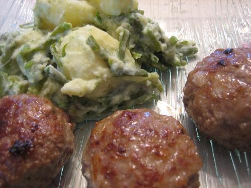 Rata d’haricots princesse Rata d’haricots princesse