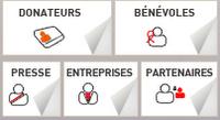 Sidaction.org : nouveau site, nouvelle dimension
