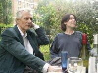 Un barbecue à la campagne...