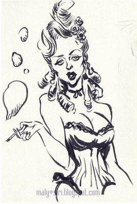 Les Coulisses : je transfère dans la Baraque!