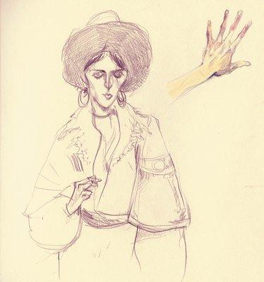 Les Coulisses : je transfère dans la Baraque!