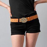 Le short dans tous ses états . en_vente_chez_rush_collection_40_euros