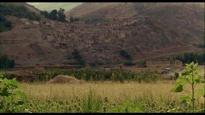 Villes visibles et invisibles