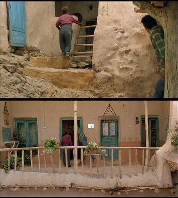 Villes visibles et invisibles