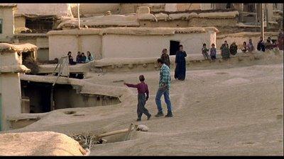 Villes visibles et invisibles