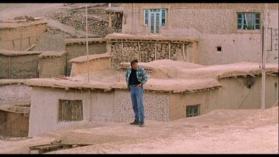 Villes visibles et invisibles