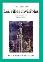 Villes visibles et invisibles