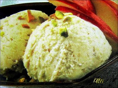 Kulfi, glace d'origine indienne Image Hosted by ImageShack.us