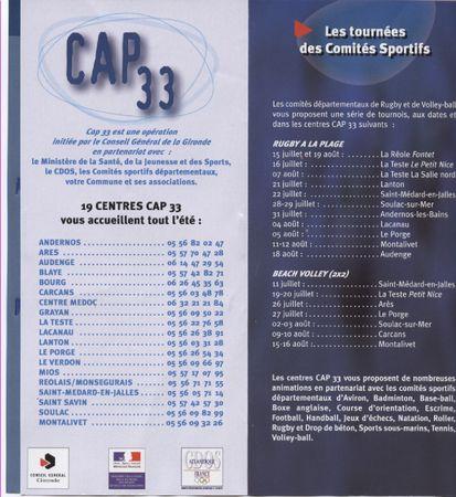 ACCES INTERNET (WIFI et ETHERNET) CAP33 ANDERNOS CAP33_2008_4