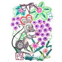 La symbolique du rat en Chine