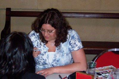 .:: Voilà les photos du festival de la BD de Lyon, comme promis ^^ ::.